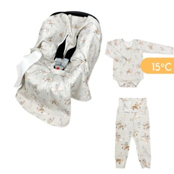 zestaw na wyjscie ze szpitala maj spiulkolot