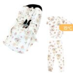 zestaw na wyjscie ze szpitala maj zaczarowane dalie