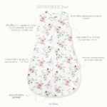 sleeping bag-2in1-sleeping-bag-for-newborn-enchanted-dollies