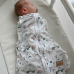 sleeping bag-2in1-sleeper-for-newborn-safari