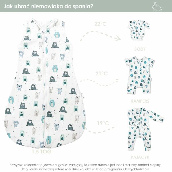 amumu how to dress a newborn sleeping bag 2in1 pastel