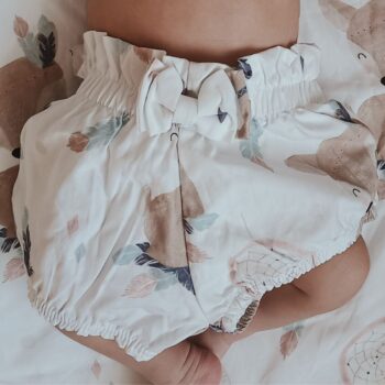 bloomersy boho