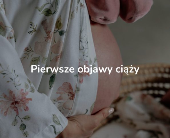 amumu blog baner objawy ciąży