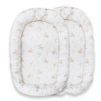 Śpiulkolot baby nest