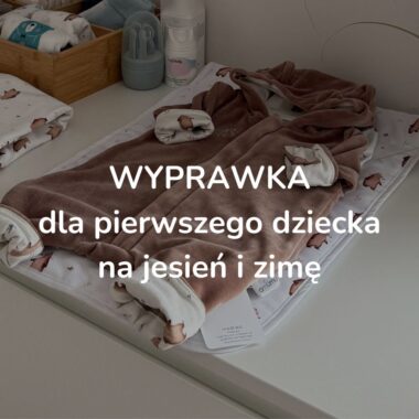 Letnia wyprawka dla noworodka – TOP 5 produktów
