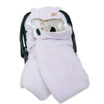 otulacz-do-fotelika-i-gondoli-magiczny-ogrod-liliowy