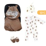 zestaw na wyjscie ze szpitala marzec henry