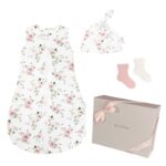 zestaw prezentowy pierwsze sweta spiworek boho i magiczny