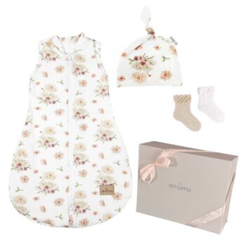 zestaw prezentowy pierwsze sweta spiworek boho i magiczny (2)