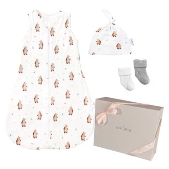 zestaw prezentowy pierwsze sweta spiworek boho i magiczny (3)