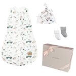 zestaw prezentowy pierwsze sweta spiworek boho i magiczny (4)