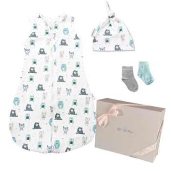 zestaw prezentowy pierwsze sweta spiworek boho i magiczny (6)