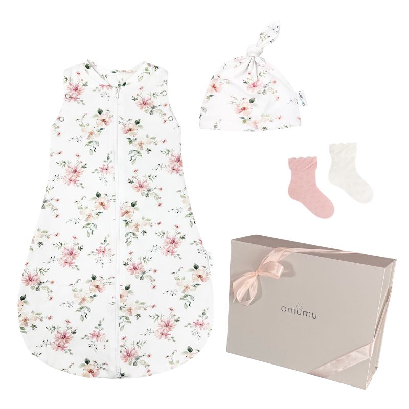 zestaw prezentowy pierwsze sweta spiworek boho i magiczny zestaw prezentowy pierwsze sweta spiworek boho i magiczny