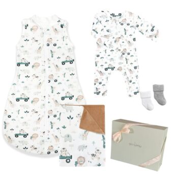 zestaw prezentowy spiworek boho i magiczny (2)