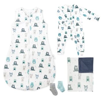 zestaw prezentowy spiworek boho i magiczny (3)