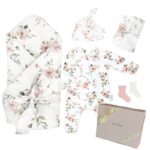 zestaw wyprawkowy do szpitala dla noworodka magiczny (1)