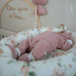 baby cocoon magic garden new o